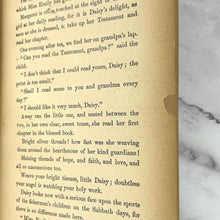 Load image into Gallery viewer, Antique Book Silver Threads by Harriet M&#39;Keever 1868 Hurst &amp; Company Christian Fiction