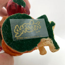 Load image into Gallery viewer, Vintage Slapstix Hand Painted Elf Figurine by Cast Art