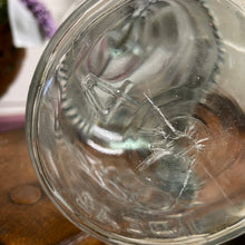 Load image into Gallery viewer, Vintage Short Ball Ideal Jar with Wire Bail Closure