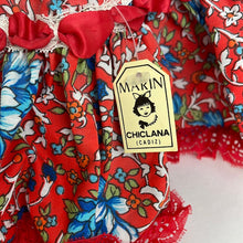Load image into Gallery viewer, Vintage Chiclana Marin Doll - &quot;Teresa&quot; 18&quot; Tall Spanish Flamenco Dancer