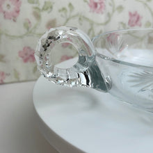 Load image into Gallery viewer, Vintage Imperial Glass Cut Crystal Candy/Nut Dish