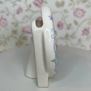 Beatrix Potter Tom Kitten Porcelain Frame by Schmid