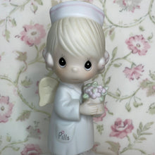 Load image into Gallery viewer, Enesco Precious Moments - Angel Of Mercy Figurine