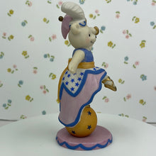 Load image into Gallery viewer, Avon Collectibles Magnificent Circus Bears Collection, Bettina The Ballerina