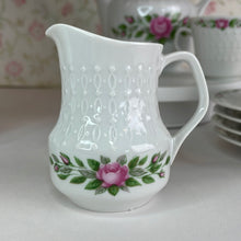 Load image into Gallery viewer, Vintage Mitterteich Bavaria Tea Set, 4 place settings