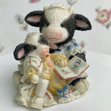 Load image into Gallery viewer, Mary&#39;s Moo Moos - &quot;Pasture Bedtime&quot; Style #627763
