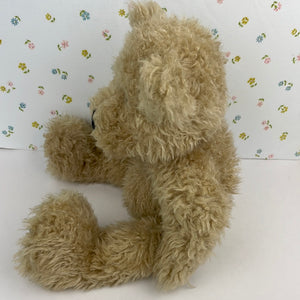 Boyds Bears J.B. Bean & Associates Teddy Bear Plush J.P. Hutton