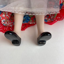 Load image into Gallery viewer, Vintage Chiclana Marin Doll - &quot;Teresa&quot; 18&quot; Tall Spanish Flamenco Dancer