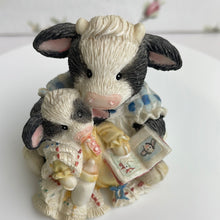 Load image into Gallery viewer, Mary&#39;s Moo Moos - &quot;Pasture Bedtime&quot; Style #627763