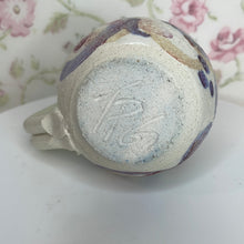 Load image into Gallery viewer, Handcrafted Small Pitcher Pottery from The Potter&#39;s Garden