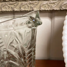 Load image into Gallery viewer, Anchor Hocking EAPC Pineapple Large Creamer/Small Pitcher