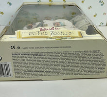 Load image into Gallery viewer, Barbie - The Tale of Peter Rabbit Collector Edition, Barbie Collectibles