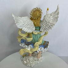 Load image into Gallery viewer, Angels Beside Me - Anna, Guardian of The Comfort of Home