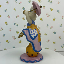 Load image into Gallery viewer, Avon Collectibles Magnificent Circus Bears Collection, Bettina The Ballerina