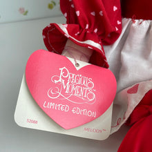 Load image into Gallery viewer, Precious Moments Valentine Day Edition Applause Doll Meolody