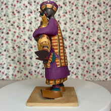 Load image into Gallery viewer, VOICES by Howard Marshall Jr. &quot;Janet with Doll&quot; Figurine
