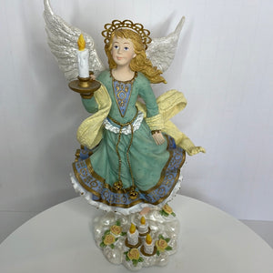 Angels Beside Me - Anna, Guardian of The Comfort of Home