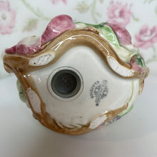 Load image into Gallery viewer, Fitz and Floyd Garden Rhapsody Salt and Pepper Shakers, Easter Eggs Spring Decor - Sold Seperately