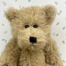 Load image into Gallery viewer, Boyds Bears J.B. Bean &amp; Associates Teddy Bear Plush J.P. Hutton
