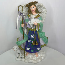Load image into Gallery viewer, Angels Beside Me - Kimberly, Guardian of Those Who Lead Us and Guide Us