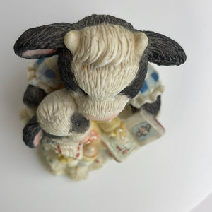 Mary's Moo Moos - "Pasture Bedtime" Style #627763