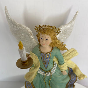 Angels Beside Me - Anna, Guardian of The Comfort of Home