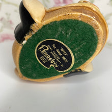 Load image into Gallery viewer, Vintage Pendelfin Bunny Rabbit, Nipper Collectible Figurine