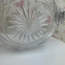 Load image into Gallery viewer, Vintage Imperial Glass Cut Crystal Candy/Nut Dish