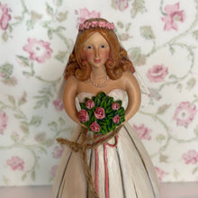 Load image into Gallery viewer, Jim Shore Heartwood Creek “From This Day Forward” Bride Figurine