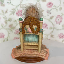 Load image into Gallery viewer, Emile Jumeau Doll - &quot;A Mothers Love Is Dear&quot;, Designed by Claudia Stenvig-Olsen