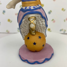Load image into Gallery viewer, Avon Collectibles Magnificent Circus Bears Collection, Bettina The Ballerina