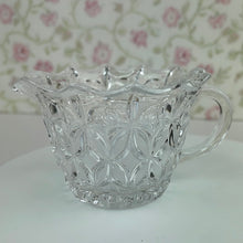 Load image into Gallery viewer, Hofbauer Prestige Crystal Creamer - Germany