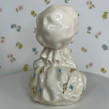 Load image into Gallery viewer, Vintage Beatrix Potter&#39;s Lady Mouse Royal Albert Figurine