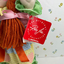 Load image into Gallery viewer, Vintage Ron Lee Applause Clown Doll - Candy Apple w Original Tag
