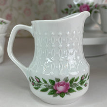Load image into Gallery viewer, Vintage Mitterteich Bavaria Tea Set, 4 place settings