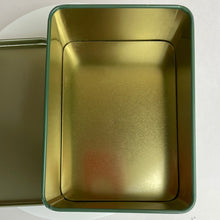 Load image into Gallery viewer, Dingman Soap Reproduction Tin with Little Girl and Kittens