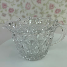 Load image into Gallery viewer, Hofbauer Prestige Crystal Creamer - Germany