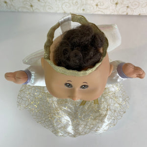 Cabbage Patch Doll - Snugglies Christmas Angel Aryanna Carrie, With Tags