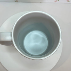 Large Mug - Only A Mother Understands What a Child does not say