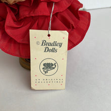 Load image into Gallery viewer, Vintage Bradley Doll - Miss Ruby July Collectors Choice Doll