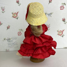 Load image into Gallery viewer, Vintage Bradley Doll - Miss Ruby July Collectors Choice Doll