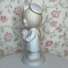 Load image into Gallery viewer, Enesco Precious Moments - Angel Of Mercy Figurine
