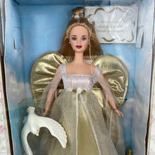 Load image into Gallery viewer, Vintage Barbie, Mattel Angelic inspirations Barbie Doll, 1999