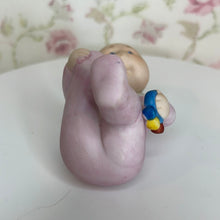 Load image into Gallery viewer, Cabbage Patch Baby &quot;Extra Special&quot; Figurine - Special Thoughts For Special People