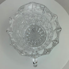 Load image into Gallery viewer, Hofbauer Prestige Crystal Creamer - Germany