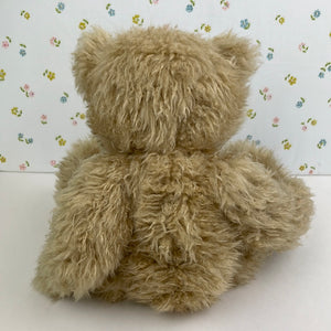 Boyds Bears J.B. Bean & Associates Teddy Bear Plush J.P. Hutton