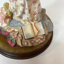 Load image into Gallery viewer, Demdaco Mama Says Pray, Girl Figure by Kathy Andrews Fincher