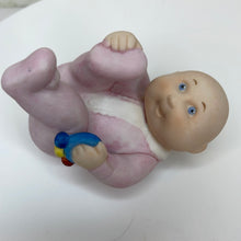 Load image into Gallery viewer, Cabbage Patch Baby &quot;Extra Special&quot; Figurine - Special Thoughts For Special People