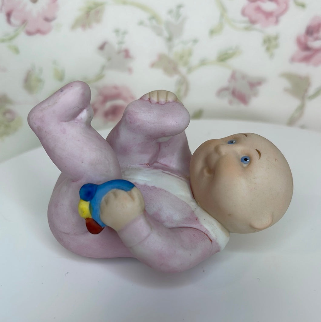 Cabbage Patch Baby 