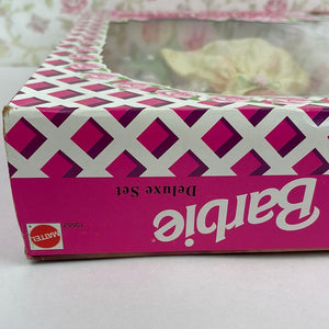 Wedding Party Barbie - Special Edition Deluxe Set, 1994 Mattel
